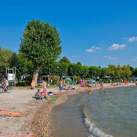 Camping Village Du Parc Lazise Exterior photo